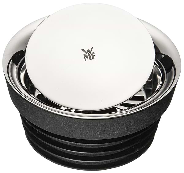 Фото - Набір для напоїв WMF 617709994 BASIC 1 л + 2 склянки 250 мл