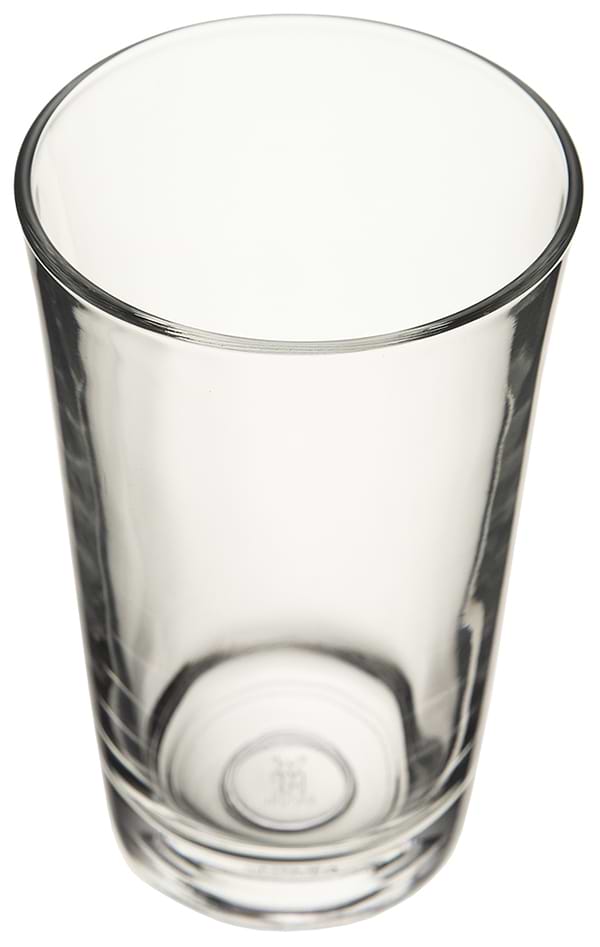 Фото - Набір для напоїв WMF 617709994 BASIC 1 л + 2 склянки 250 мл