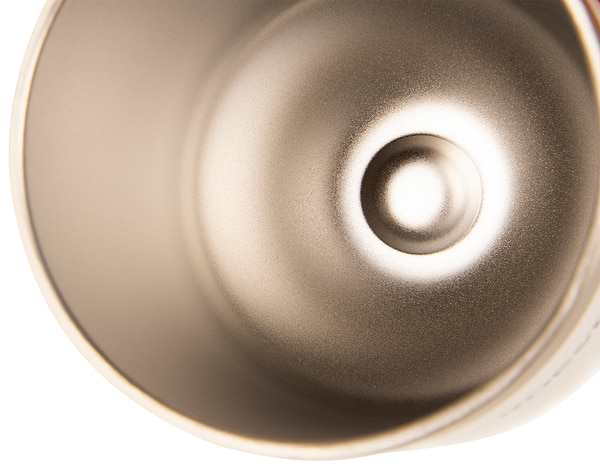 Фото - Термокружка Ardesto Compact Mug 350 мл White (AR2635MMW)