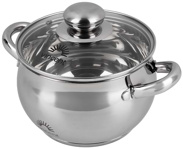 Фото - Набір посуду Vincent 4 пр. (VC-3031)