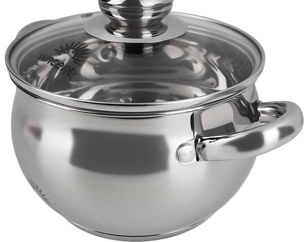 Фото - Набір посуду Vincent 4 пр. (VC-3031)