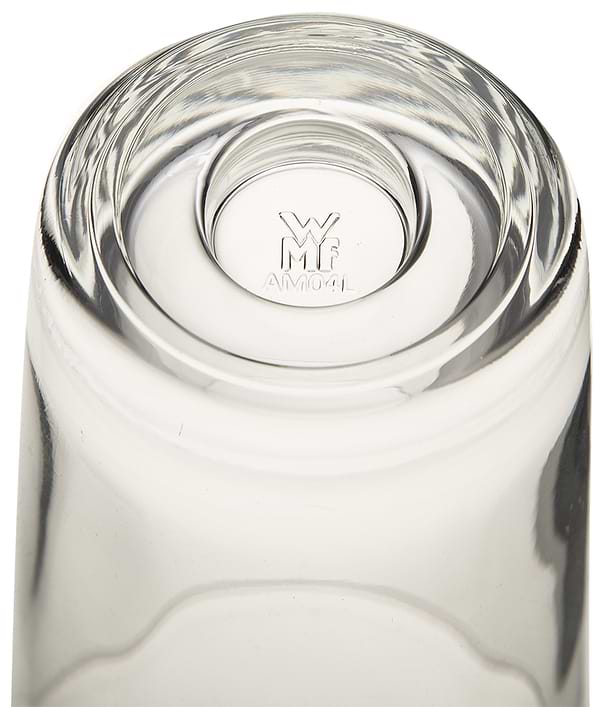 Фото - Набір для напоїв WMF 617709994 BASIC 1 л + 2 склянки 250 мл