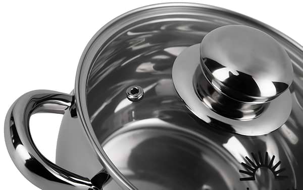 Фото - Набір посуду Vincent 4 пр. (VC-3031)