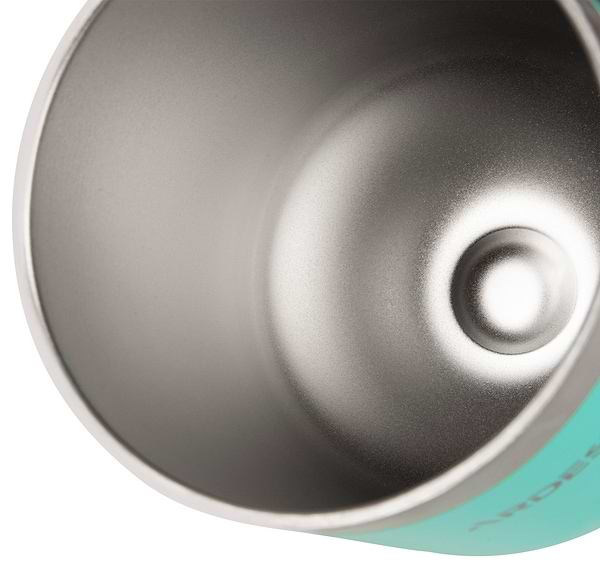 Фото - Термокружка Ardesto Compact Mug 350 мл Blue (AR2635MMS)