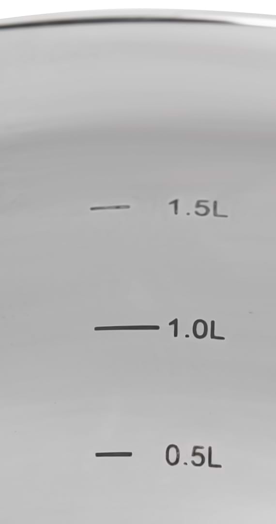 Фото - Набір посуду Vincent 4 пр. (VC-3031)
