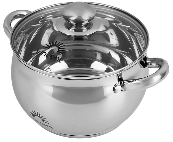 Фото - Набір посуду Vincent 4 пр. (VC-3031)