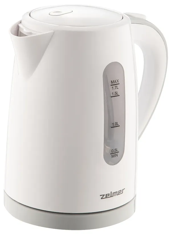 Фото - Электрический чайник Zelmer ZCK7616S