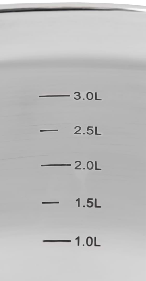 Фото - Набір посуду Vincent 4 пр. (VC-3031)