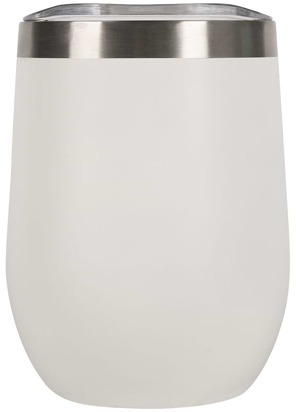 Фото - Термокружка Ardesto Compact Mug 350 мл White (AR2635MMW)