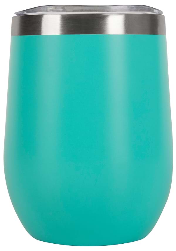 Фото - Термокружка Ardesto Compact Mug 350 мл Blue (AR2635MMS)
