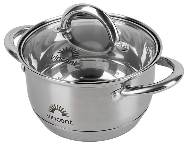 Фото - Набір посуду Vincent 4 пр. (VC-3027)