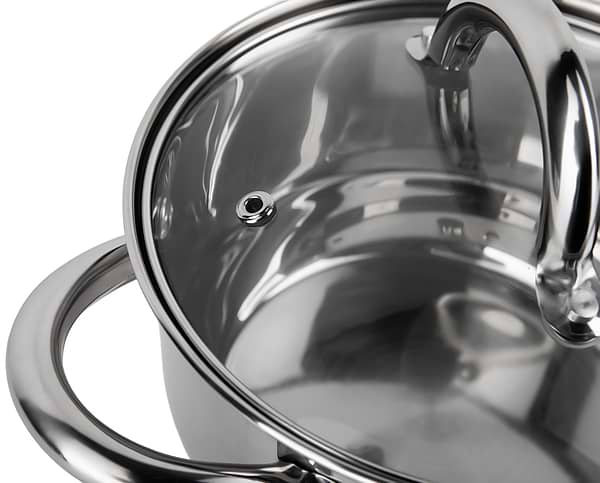 Фото - Набір посуду Vincent 4 пр. (VC-3027)