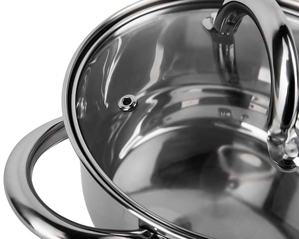 Фото - Набор посуды Vincent 6 пр. (VC-3028)