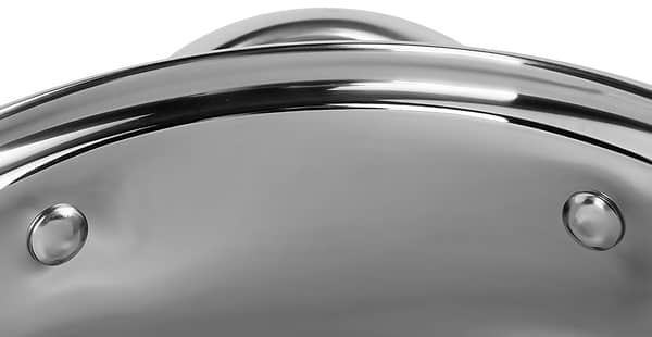 Фото - Набор посуды Vincent 6 пр. (VC-3028)