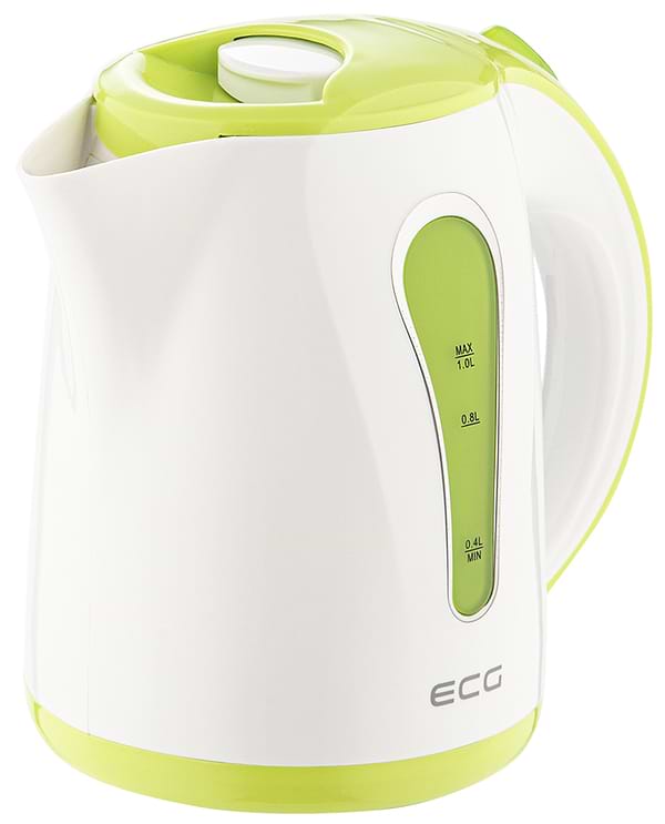 Фото - Електричний чайник ECG RK 1022 Green