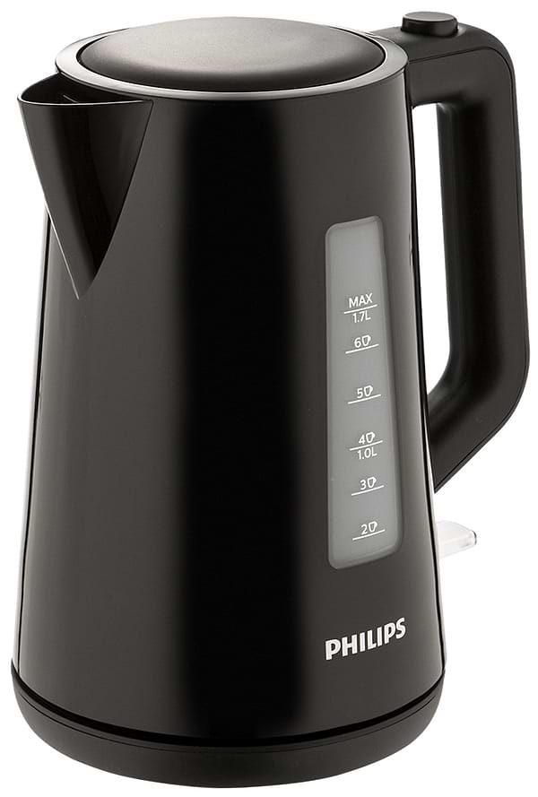 Фото - Електричний чайник Philips HD9318/20