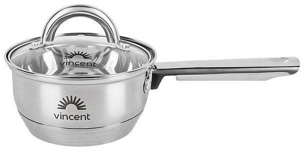Фото - Набор посуды Vincent 6 пр. (VC-3028)