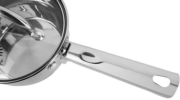 Фото - Набор посуды Vincent 6 пр. (VC-3028)