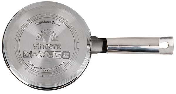 Фото - Набор посуды Vincent 6 пр. (VC-3028)