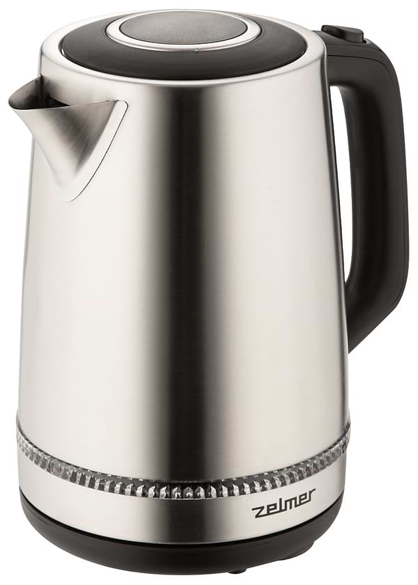 Фото - Електричний чайник Zelmer ZCK7921
