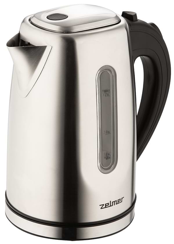 Фото - Электрический чайник Zelmer ZCK7924
