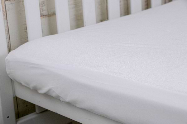 Фото - Наматрацник дитячий Руно водонепроникний 60х120 (927НВ)