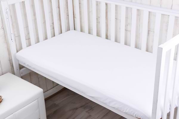 Фото - Наматрацник дитячий Руно водонепроникний 60х120 (927НВ)