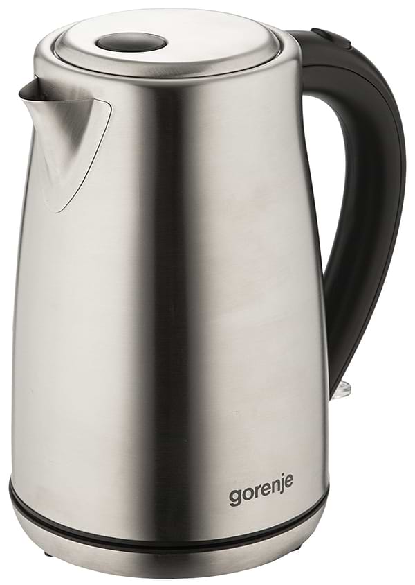 Фото - Електричний чайник Gorenje K17S