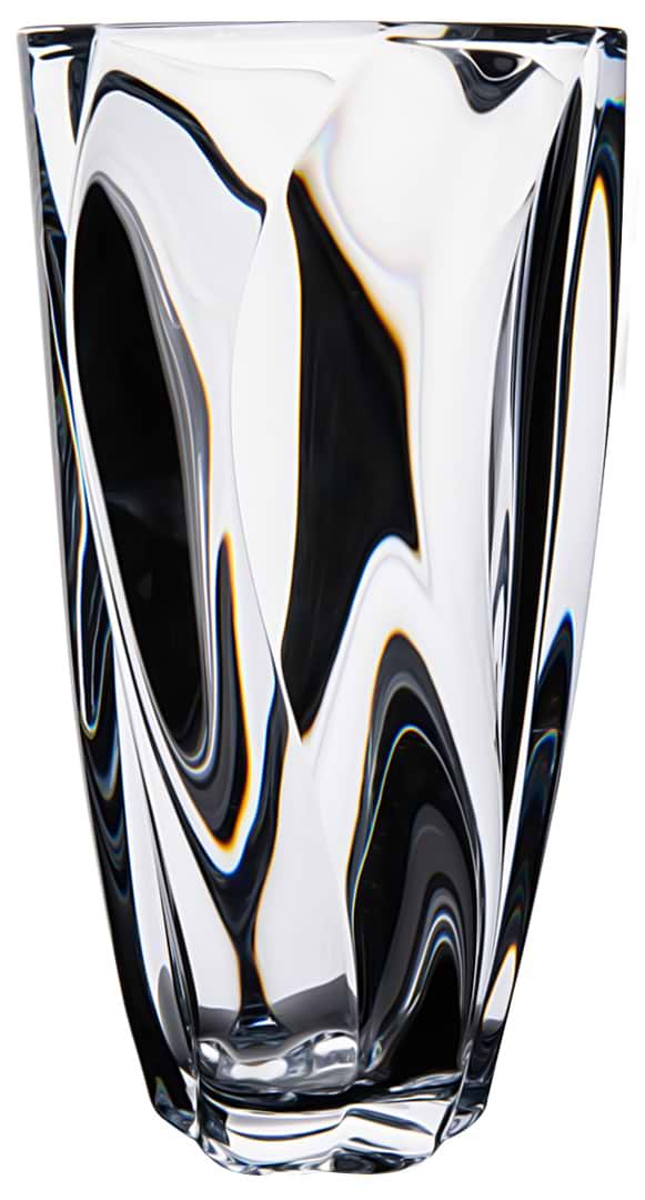 Фото - Ваза Bohemia Barley Twish 25,5 см (b8KH03-99V75)