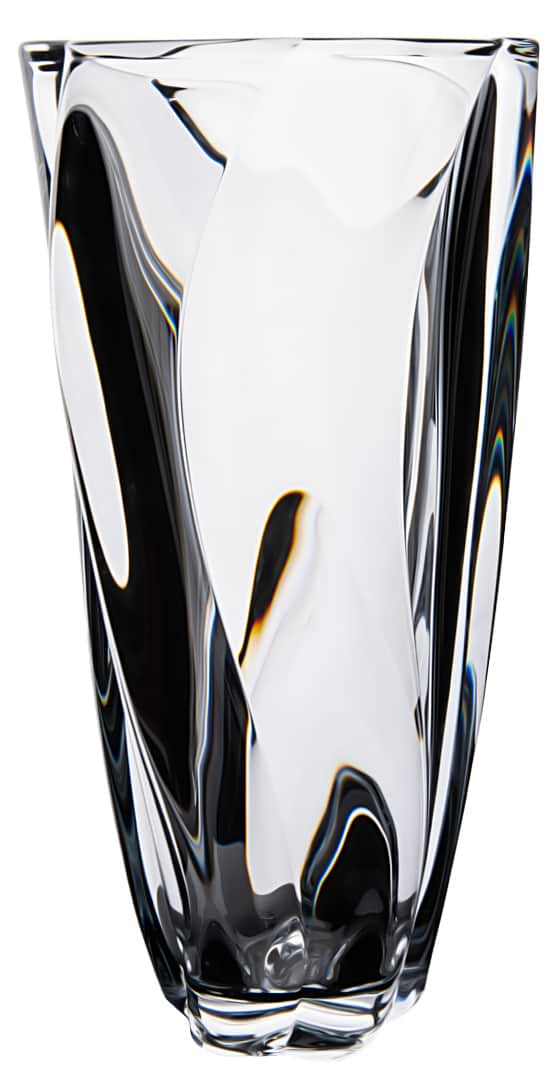 Ваза Bohemia Barley Twish 30,5 см (b8KH03-99V75) - Фото 1