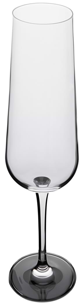 Фото - Набор бокалов Bohemia Ardea 220 мл 6 шт. (b1SF57)