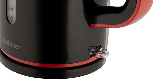 Фото - Електричний чайник Zelmer ZCK7620R