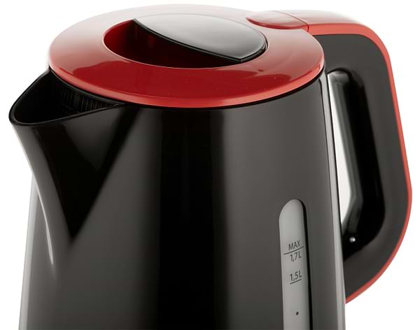 Фото - Електричний чайник Zelmer ZCK7620R