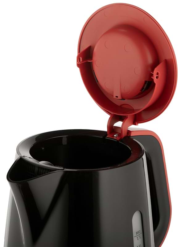 Фото - Електричний чайник Zelmer ZCK7620R