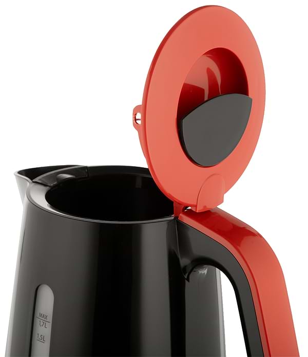 Фото - Електричний чайник Zelmer ZCK7620R