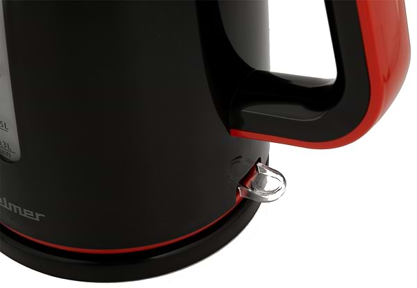 Фото - Електричний чайник Zelmer ZCK7620R