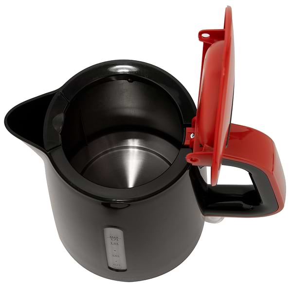 Фото - Електричний чайник Zelmer ZCK7620R