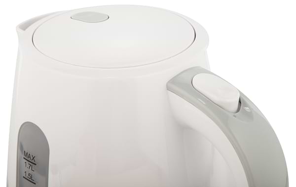 Фото - Электрический чайник Zelmer ZCK7616S