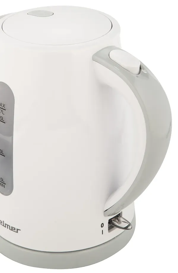 Фото - Электрический чайник Zelmer ZCK7616S