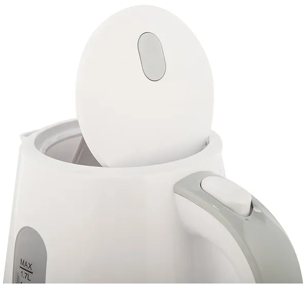 Фото - Электрический чайник Zelmer ZCK7616S