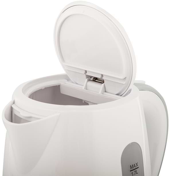 Фото - Электрический чайник Zelmer ZCK7616S