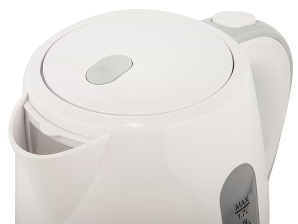 Фото - Электрический чайник Zelmer ZCK7616S