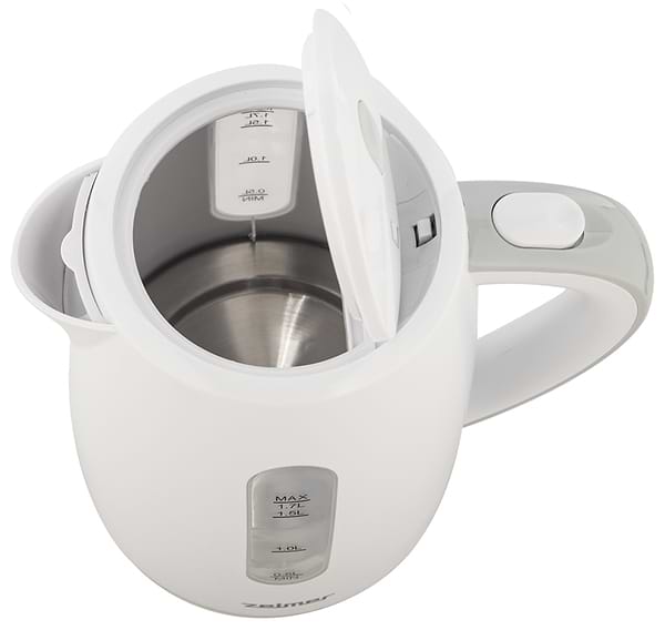 Фото - Электрический чайник Zelmer ZCK7616S