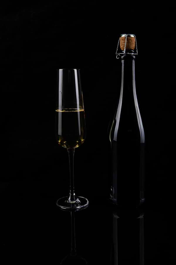 Фото - Набор бокалов Bohemia Ardea 220 мл 6 шт. (b1SF57)