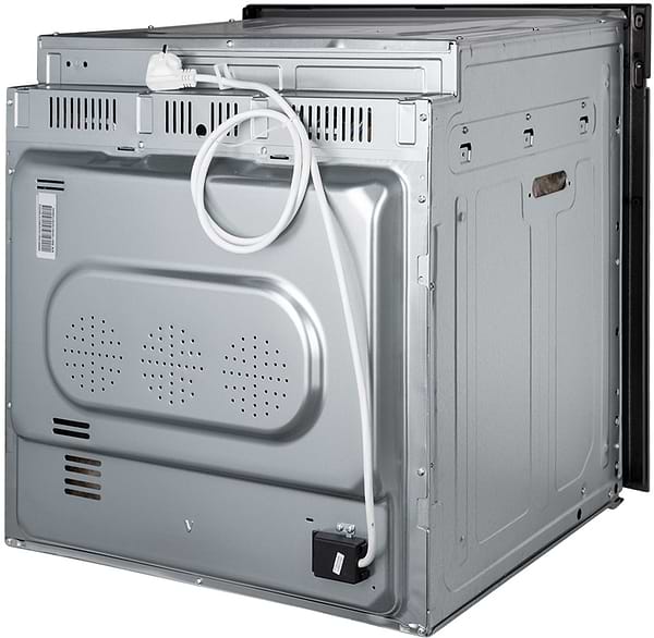 Фото - Духовой шкаф + варочная панель индукционная Daewoo O7EFT68HHZGUA + H6VS28M2BUA