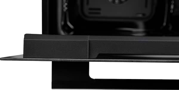 Фото - Духовой шкаф + варочная панель индукционная Daewoo O7EFT68HHZGUA + H6VS28M2BUA