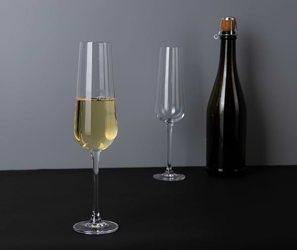 Фото - Набор бокалов Bohemia Ardea 220 мл 6 шт. (b1SF57)