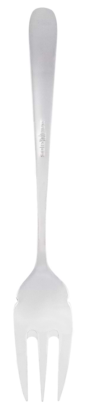 Фото - Виделка столова Sola 18.3 см 11FLEU024