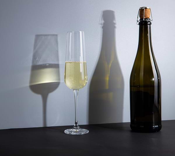 Фото - Набор бокалов Bohemia Ardea 220 мл 6 шт. (b1SF57)