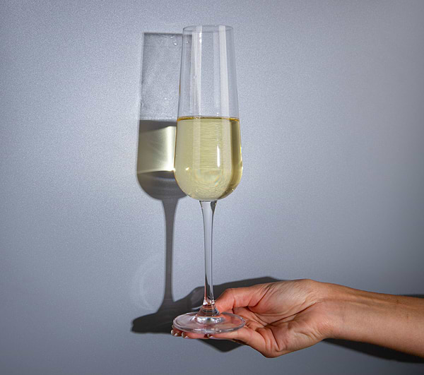 Фото - Набор бокалов Bohemia Ardea 220 мл 6 шт. (b1SF57)